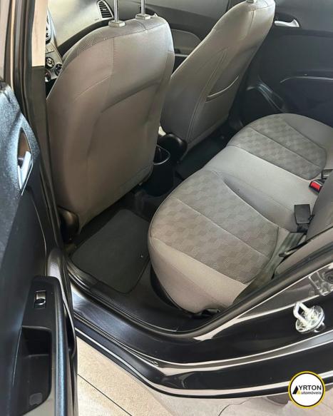HYUNDAI HB 20 Sedan 1.6 16V 4P FLEX COMFORT PLUS, Foto 10