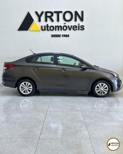 HYUNDAI HB 20 Sedan 1.6 16V 4P FLEX COMFORT PLUS, Foto 13