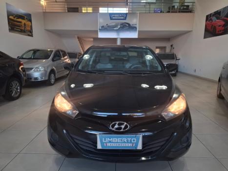 HYUNDAI HB 20 Sedan 1.0 12V 4P FLEX COMFORT PLUS, Foto 4