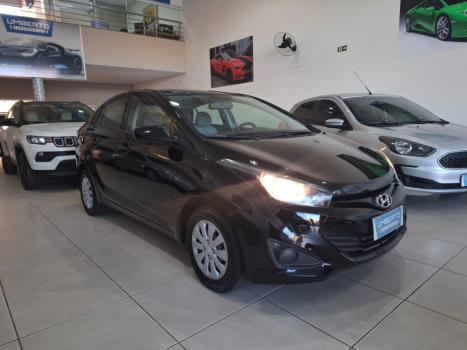 HYUNDAI HB 20 Sedan 1.0 12V 4P FLEX COMFORT PLUS, Foto 5