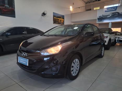 HYUNDAI HB 20 Sedan 1.0 12V 4P FLEX COMFORT PLUS, Foto 6