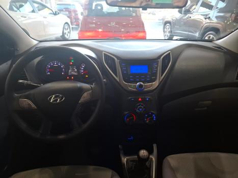 HYUNDAI HB 20 Sedan 1.0 12V 4P FLEX COMFORT PLUS, Foto 8