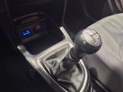 HYUNDAI HB 20 Sedan 1.0 12V 4P FLEX COMFORT PLUS, Foto 11