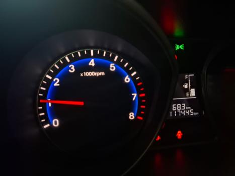 HYUNDAI HB 20 Sedan 1.0 12V 4P FLEX COMFORT PLUS, Foto 13