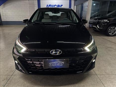 HYUNDAI HB 20 Sedan 1.0 12V 4P FLEX TGDI PLATINUM PLUS TURBO AUTOMTICO, Foto 2