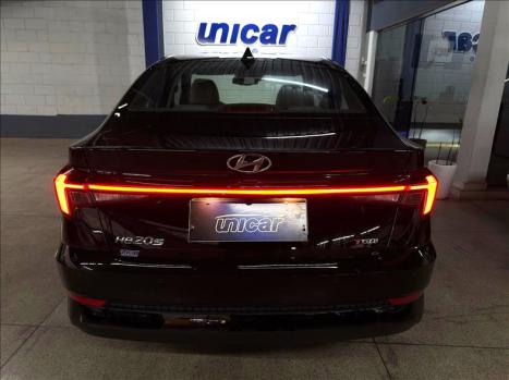 HYUNDAI HB 20 Sedan 1.0 12V 4P FLEX TGDI PLATINUM PLUS TURBO AUTOMTICO, Foto 5