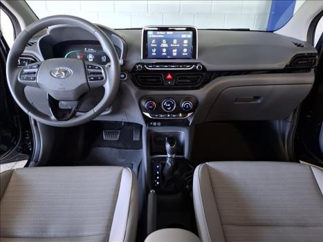 HYUNDAI HB 20 Sedan 1.0 12V 4P FLEX TGDI PLATINUM PLUS TURBO AUTOMTICO, Foto 7
