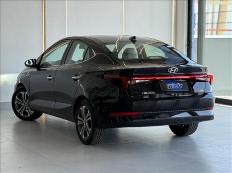 HYUNDAI HB 20 Sedan 1.0 12V 4P FLEX TGDI PLATINUM PLUS TURBO AUTOMTICO, Foto 4