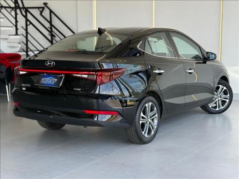 HYUNDAI HB 20 Sedan 1.0 12V 4P FLEX TGDI PLATINUM PLUS TURBO AUTOMTICO, Foto 6