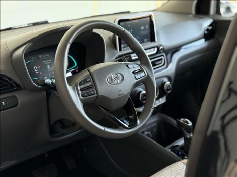 HYUNDAI HB 20 Sedan 1.0 12V 4P FLEX TGDI PLATINUM PLUS TURBO AUTOMTICO, Foto 7