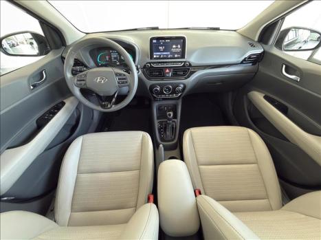HYUNDAI HB 20 Sedan 1.0 12V 4P FLEX TGDI PLATINUM PLUS TURBO AUTOMTICO, Foto 8