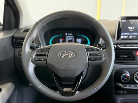 HYUNDAI HB 20 Sedan 1.0 12V 4P FLEX TGDI PLATINUM PLUS TURBO AUTOMTICO, Foto 13