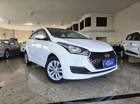 HYUNDAI HB 20 Sedan 1.6 16V 4P FLEX COMFORT PLUS AUTOMTICO, Foto 2