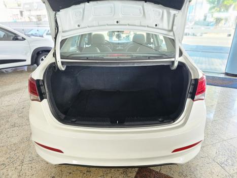 HYUNDAI HB 20 Sedan 1.6 16V 4P FLEX COMFORT PLUS AUTOMTICO, Foto 5
