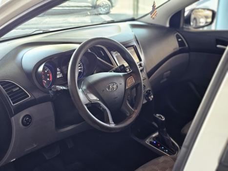 HYUNDAI HB 20 Sedan 1.6 16V 4P FLEX COMFORT PLUS AUTOMTICO, Foto 6