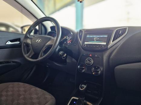 HYUNDAI HB 20 Sedan 1.6 16V 4P FLEX COMFORT PLUS AUTOMTICO, Foto 9