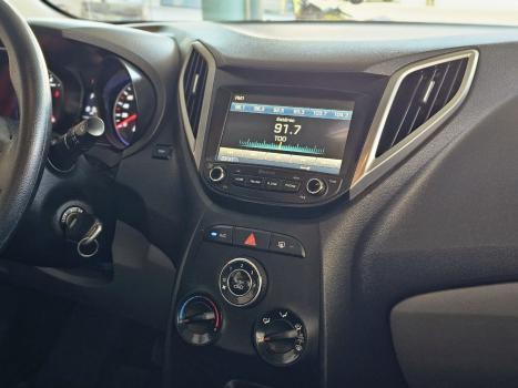 HYUNDAI HB 20 Sedan 1.6 16V 4P FLEX COMFORT PLUS AUTOMTICO, Foto 10