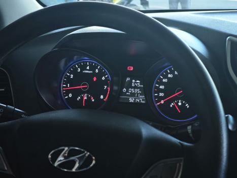 HYUNDAI HB 20 Sedan 1.6 16V 4P FLEX COMFORT PLUS AUTOMTICO, Foto 11