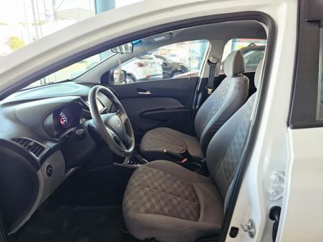 HYUNDAI HB 20 Sedan 1.6 16V 4P FLEX COMFORT PLUS AUTOMTICO, Foto 12