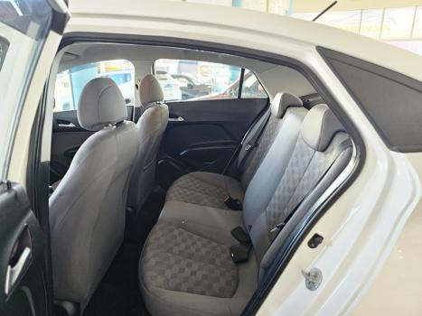HYUNDAI HB 20 Sedan 1.6 16V 4P FLEX COMFORT PLUS AUTOMTICO, Foto 13