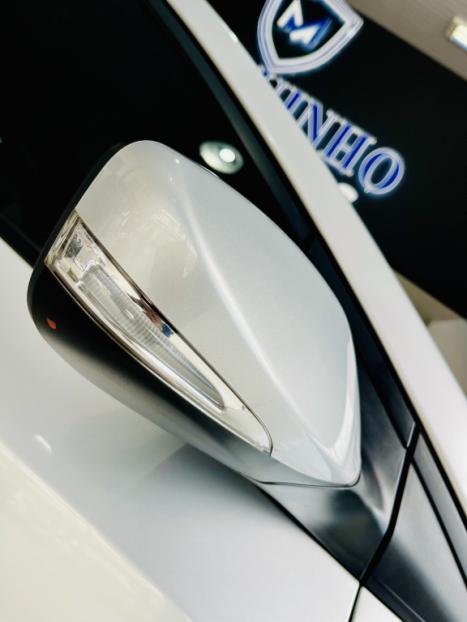 HYUNDAI HB 20 Sedan 1.6 16V 4P FLEX COMFORT STYLE AUTOMTICO, Foto 2