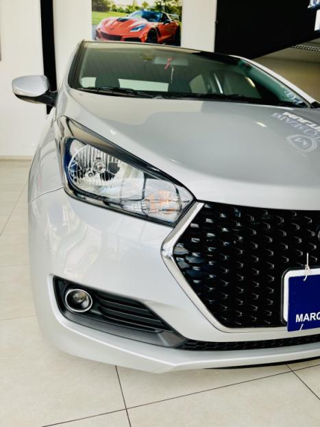 HYUNDAI HB 20 Sedan 1.6 16V 4P FLEX COMFORT STYLE AUTOMTICO, Foto 5