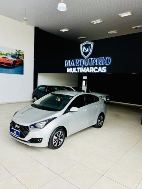 HYUNDAI HB 20 Sedan 1.6 16V 4P FLEX COMFORT STYLE AUTOMTICO, Foto 7