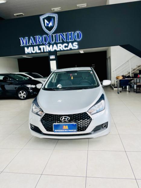 HYUNDAI HB 20 Sedan 1.6 16V 4P FLEX COMFORT STYLE AUTOMTICO, Foto 10