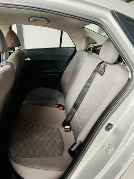 HYUNDAI HB 20 Sedan 1.6 16V 4P FLEX COMFORT STYLE AUTOMTICO, Foto 11