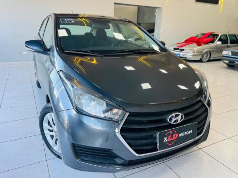 HYUNDAI HB 20 Sedan 1.0 12V 4P FLEX COMFORT PLUS, Foto 2