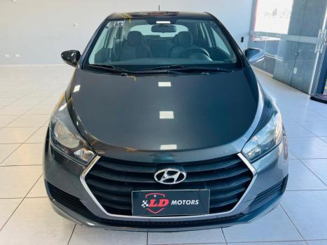 HYUNDAI HB 20 Sedan 1.0 12V 4P FLEX COMFORT PLUS, Foto 3