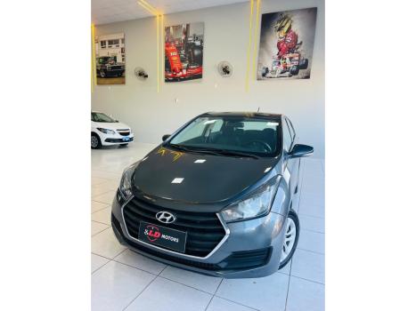 HYUNDAI HB 20 Sedan 1.0 12V 4P FLEX COMFORT PLUS, Foto 4