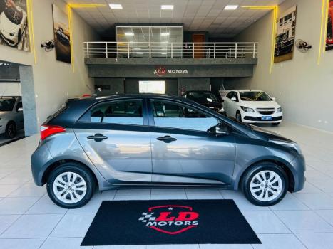 HYUNDAI HB 20 Sedan 1.0 12V 4P FLEX COMFORT PLUS, Foto 5