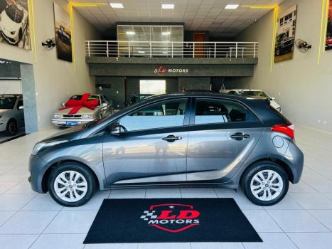 HYUNDAI HB 20 Sedan 1.0 12V 4P FLEX COMFORT PLUS, Foto 6