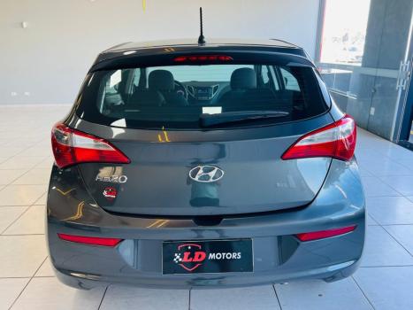 HYUNDAI HB 20 Sedan 1.0 12V 4P FLEX COMFORT PLUS, Foto 8