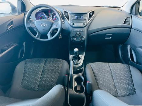 HYUNDAI HB 20 Sedan 1.0 12V 4P FLEX COMFORT PLUS, Foto 10