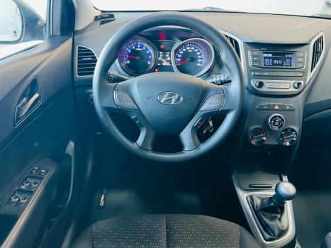 HYUNDAI HB 20 Sedan 1.0 12V 4P FLEX COMFORT PLUS, Foto 11