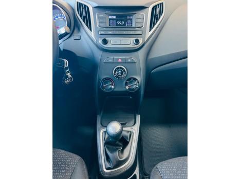 HYUNDAI HB 20 Sedan 1.0 12V 4P FLEX COMFORT PLUS, Foto 12