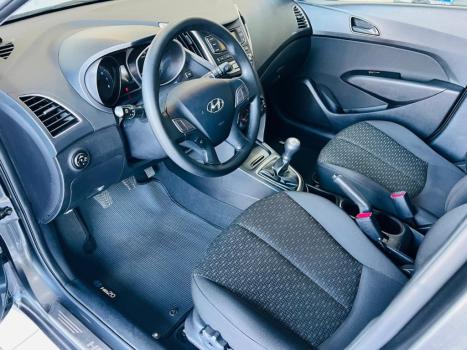 HYUNDAI HB 20 Sedan 1.0 12V 4P FLEX COMFORT PLUS, Foto 13