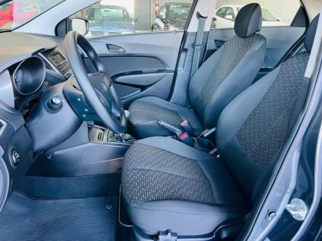 HYUNDAI HB 20 Sedan 1.0 12V 4P FLEX COMFORT PLUS, Foto 14