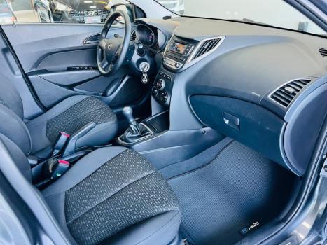 HYUNDAI HB 20 Sedan 1.0 12V 4P FLEX COMFORT PLUS, Foto 16