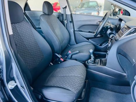 HYUNDAI HB 20 Sedan 1.0 12V 4P FLEX COMFORT PLUS, Foto 17
