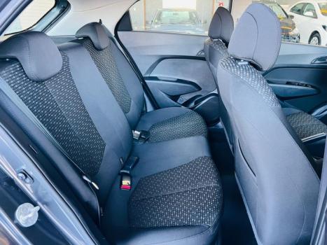 HYUNDAI HB 20 Sedan 1.0 12V 4P FLEX COMFORT PLUS, Foto 18