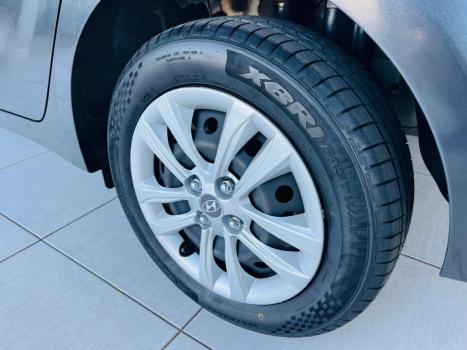 HYUNDAI HB 20 Sedan 1.0 12V 4P FLEX COMFORT PLUS, Foto 21