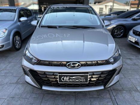 HYUNDAI HB 20 Sedan 1.0 12V 4P FLEX COMFORT PLUS, Foto 2