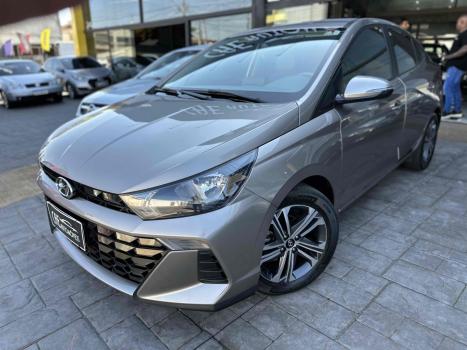 HYUNDAI HB 20 Sedan 1.0 12V 4P FLEX COMFORT PLUS, Foto 3