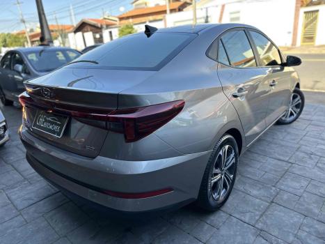 HYUNDAI HB 20 Sedan 1.0 12V 4P FLEX COMFORT PLUS, Foto 4