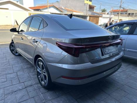 HYUNDAI HB 20 Sedan 1.0 12V 4P FLEX COMFORT PLUS, Foto 6