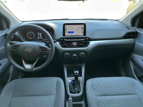 HYUNDAI HB 20 Sedan 1.0 12V 4P FLEX COMFORT PLUS, Foto 7