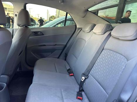 HYUNDAI HB 20 Sedan 1.0 12V 4P FLEX COMFORT PLUS, Foto 10